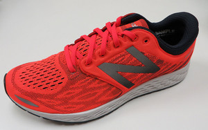 NewBalance正式发布Fresh Foam Zante v3跑鞋