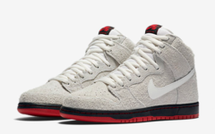 Nike SB X Black Sheep 现已在Nike官网限量上架