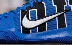 Nike Kyrie 3 “Duke” 将于3月发售