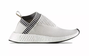 NMD City Sock 全面进入 2.0 时代！抢先预览 NMD CS2 全新配色