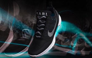 再次拥有“未来”的机会！Nike HyperAdapt 1.0 将通过抽签系统再度发售