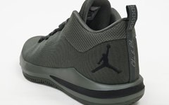 JORDAN CP3.X AE“RIVER ROCK“ 现已在海外地区上架