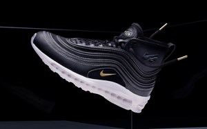 NikeLab Air Max 97 Mid x R.T. 全新联名鞋款正式发布