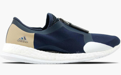全新的adidas Pure Boost X TR来啦！