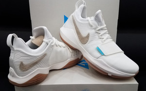 Nike PG 1 “Ivory” 发售信息释出