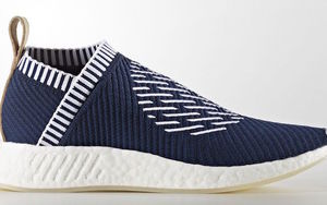 是你必入的新款吗？“袜”二代 NMD City Sock 2 即将发售