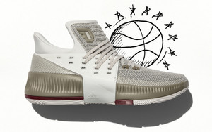 adidas Dame 3 “West Campus” 发售信息