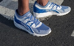 袜套鞋的春天 | ASICS GEL-Kayano Trainer Knit 全新配色系列型录