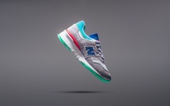职棒联盟，New Balance 997 “Coumarin”庆祝MLB赛季