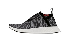 抢先预览！ adidas NMD_CS2 PK 全新配色设计