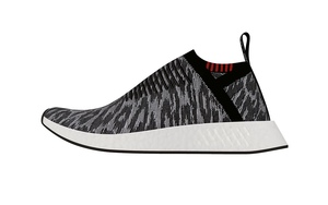 抢先预览！ adidas NMD_CS2 PK 全新配色设计