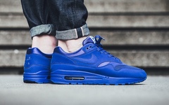 Nike Air Max 1 Premium 全新配色“Game Royal”