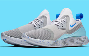 “Air Mag” 版本的 Nike LunarCharge你见过吗？