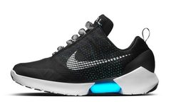 机会来了！这双Nike HyperAdapt 1.0 将再度发售！