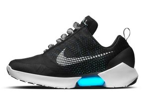 机会来了！这双Nike HyperAdapt 1.0 将再度发售！