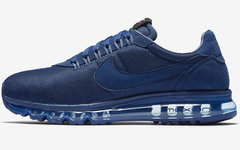 Nike Air Max LD-Zero 全新“Blue Moon”配色闪亮登场
