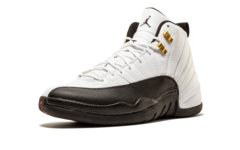 Air Jordan 12 Taxi或将年底回归