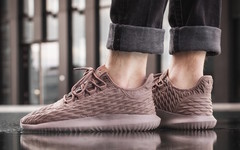 3D小Yeezy，adidas Tubular Shadow 3D系列全新配色亮相