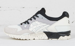 ASICS Tiger Gel Lyte V 全新配色设计