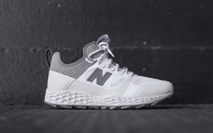 焕然新生 | New Balance 复古鞋款 Trailbuster 重生登场