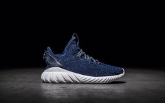 抢先预览！ adidas Tubular Doom Sock 全新配色设计