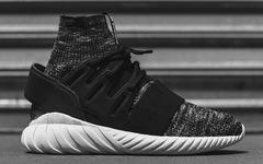 夏天也能穿？ adidas Tubular Doom推出全新奥利奥配色