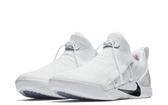 发售预警：Nike Kobe A.D. NXT白黑配色轻薄来袭