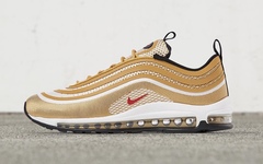 摩登升级！Nike Air Max 97 Ultra Jacquard 2.0 