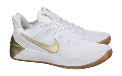 Nike Kobe A.D.“Big Stage”部分渠道已经上架