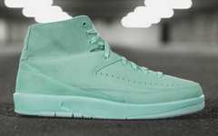 化繁为简，AIR JORDAN 2 DECONSTRUCTED “MINT FOAM”