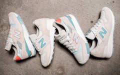 海盐套装，New Balance “Sea Salt” Pack