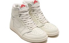 Jordan 1 Retro High OG “帆白”发售日期确定