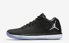 Air Jordan 31 Low 奥利奥配色现已上架