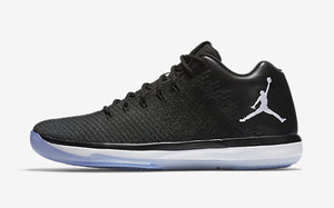 Air Jordan 31 Low 奥利奥配色现已上架