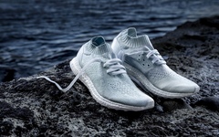 美哭！adidas x Parley for the Oceans 全新联名正式发布