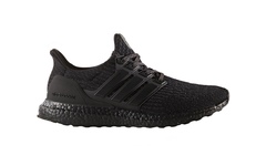 UltraBOOST 3.0 全新“Triple Black”配色发售日期确定