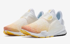 有点好看！Nike Sock Dart GPX N7 全新配色系列