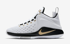 Nike LeBron Witness “Finals”北美上架
