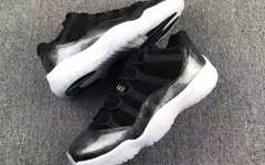 有奖活动 | AJ 11 Low 大魔王，人气鞋款你没有怎么行？