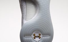 暗藏新科技？UA Curry 4更多细节图赏