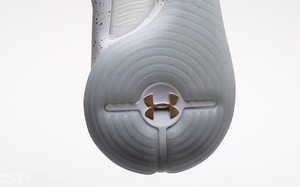 暗藏新科技？UA Curry 4更多细节图赏