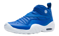 底特律风采，Nike Air Shake Ndestrukt “Royal Blue” 