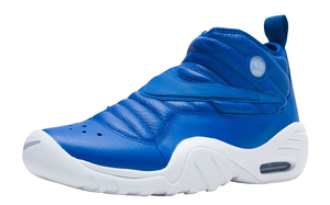 底特律风采，Nike Air Shake Ndestrukt “Royal Blue” 