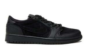两双Air Jordan 1 Low PREM即将发售