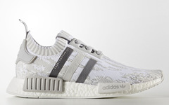 伪装迷彩，NMD R1 PK 全新日文加持配色