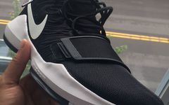 EASPORTS X Nike PG 1配色现身