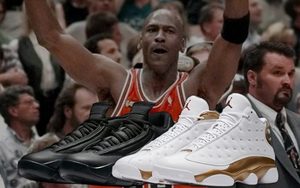 6月14日发售，Air Jordan DMP Pack官方图赏