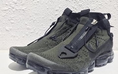 “ACRONYM”风格的 Nike VaporMax 你见过吗？