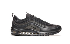 抢先预览！ Nike Air Max 97 全黑配色