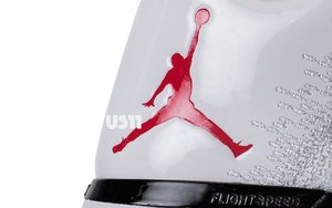 一图流| Jordan 31 Low 新配色局部谍照曝光
